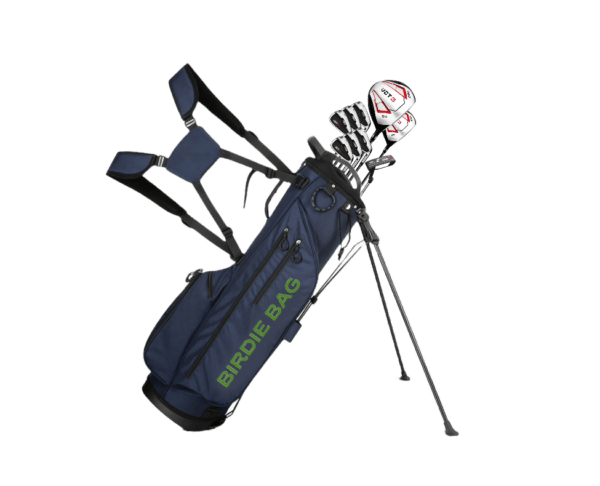 Golfset Heren