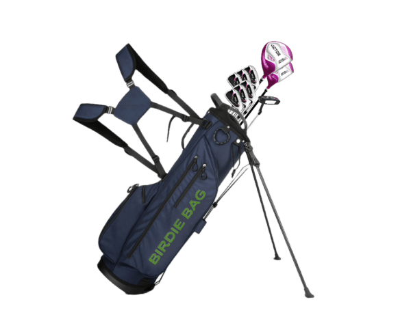 Golfset Dames