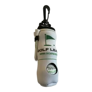 Golfballen & Tees houder