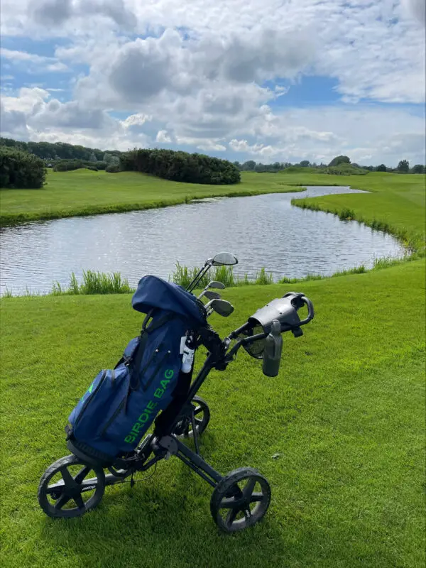 Golfset Heren - Afbeelding 4