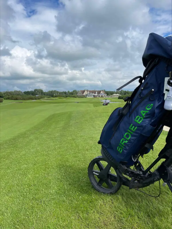 Golfset Heren - Afbeelding 3