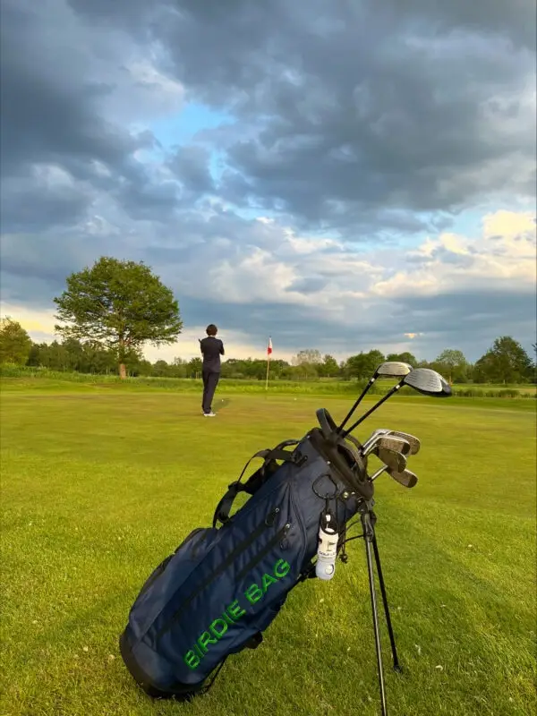 Golfset Heren - Afbeelding 2